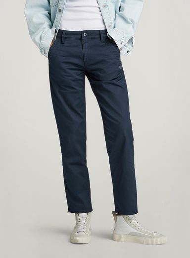 Pantalones Kate Boyfriend